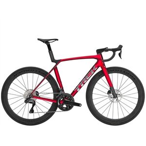 Trek Madone SL 7 L Gloss Fury Red/Matte Deep Smoke