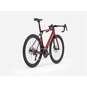 Trek Madone SL 7 L Gloss Fury Red/Matte Deep Smoke