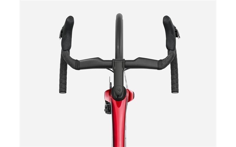 Trek Madone SL 7 L Gloss Fury Red/Matte Deep Smoke