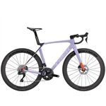 Trek Madone SL 6 M Matte Lavender Haze/Deep Smoke