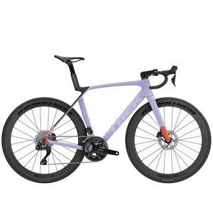 Trek Madone SL 6 M Matte Lavender Haze/Deep Smoke