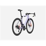 Trek Madone SL 6 M Matte Lavender Haze/Deep Smoke