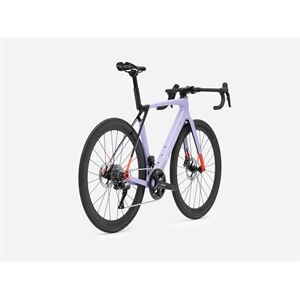 Trek Madone SL 6 M Matte Lavender Haze/Deep Smoke