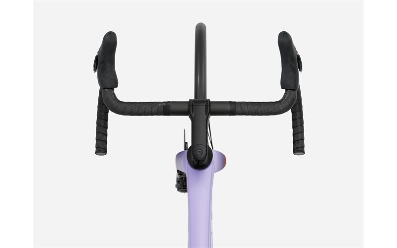 Trek Madone SL 6 M Matte Lavender Haze/Deep Smoke