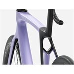 Trek Madone SL 6 M Matte Lavender Haze/Deep Smoke