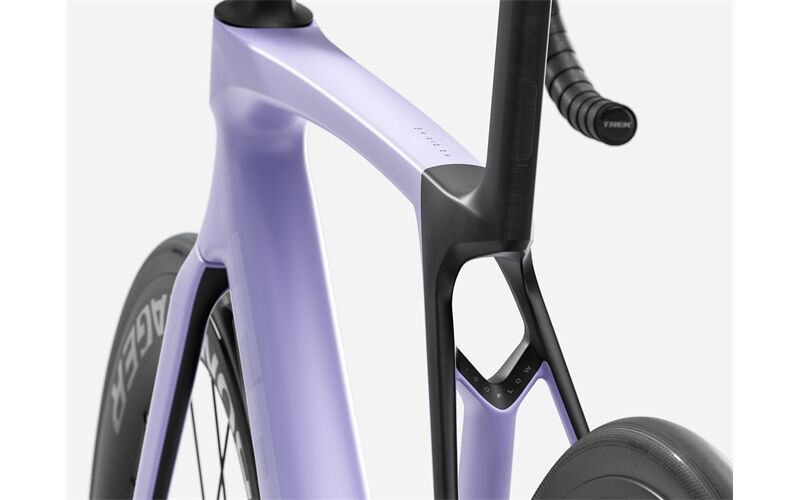 Trek Madone SL 6 M Matte Lavender Haze/Deep Smoke