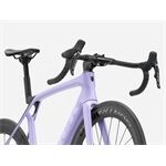 Trek Madone SL 6 M Matte Lavender Haze/Deep Smoke