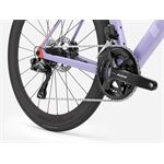 Trek Madone SL 6 M Matte Lavender Haze/Deep Smoke