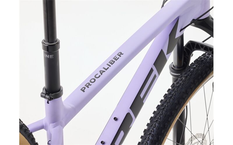 Trek Procaliber 6