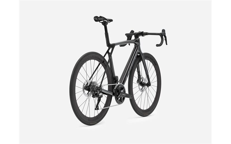 Trek Madone SL 6 M Gloss Dark Star/Matte Deep Smoke