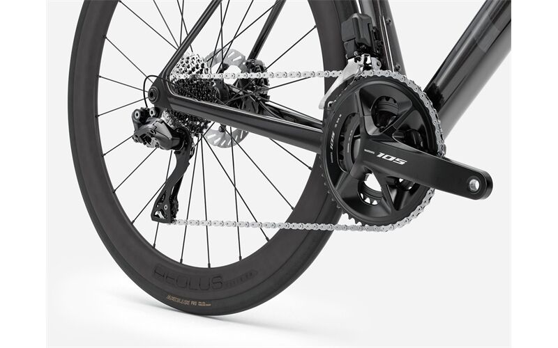 Trek Madone SL 6 Gen 8