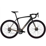 Trek Domane SL 5 54 Dark Star to Bronze Age Fade