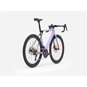 Trek Madone SL 7 L Matte Lavender Haze/Deep Smoke