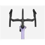 Trek Madone SL 7 L Matte Lavender Haze/Deep Smoke