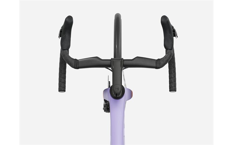 Trek Madone SL 7 L Matte Lavender Haze/Deep Smoke