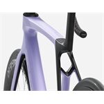 Trek Madone SL 7 L Matte Lavender Haze/Deep Smoke