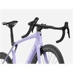 Trek Madone SL 7 L Matte Lavender Haze/Deep Smoke