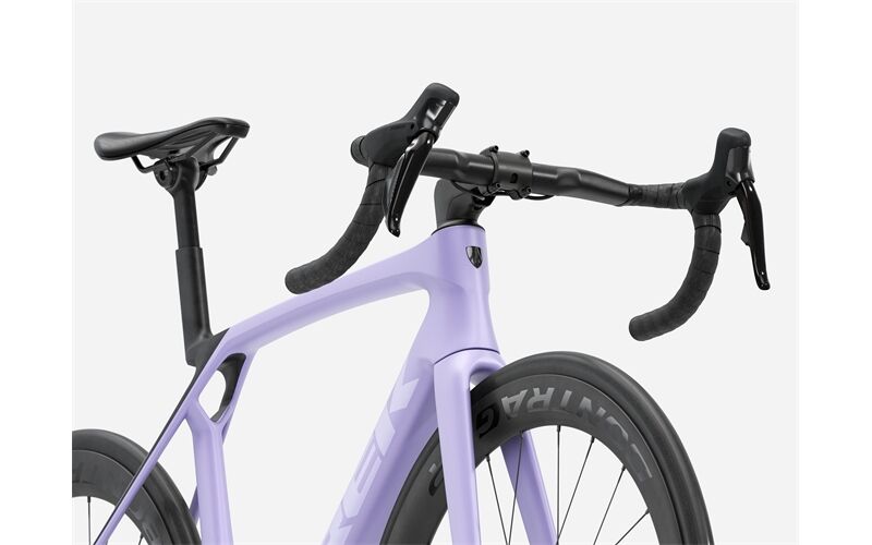 Trek Madone SL 7 L Matte Lavender Haze/Deep Smoke