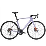 Trek Madone SL 5 M Matte Lavender Haze/Deep Smoke