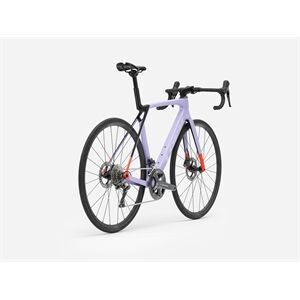 Trek Madone SL 5 M Matte Lavender Haze/Deep Smoke