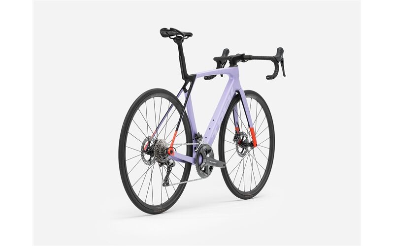 Trek Madone SL 5 M Matte Lavender Haze/Deep Smoke
