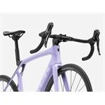 Trek Madone SL 5 M Matte Lavender Haze/Deep Smoke