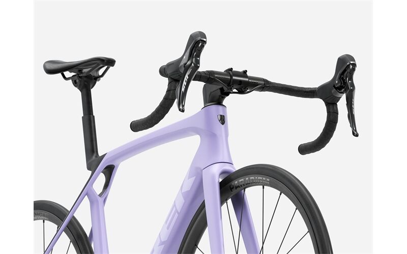 Trek Madone SL 5 M Matte Lavender Haze/Deep Smoke