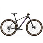 Trek Marlin 7 L 29 Matte Dark Web/Clear Gloss Splatter