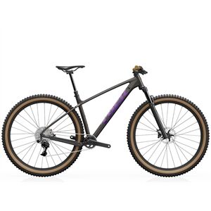 Trek Marlin 7 L 29 Matte Dark Web/Clear Gloss Splatter