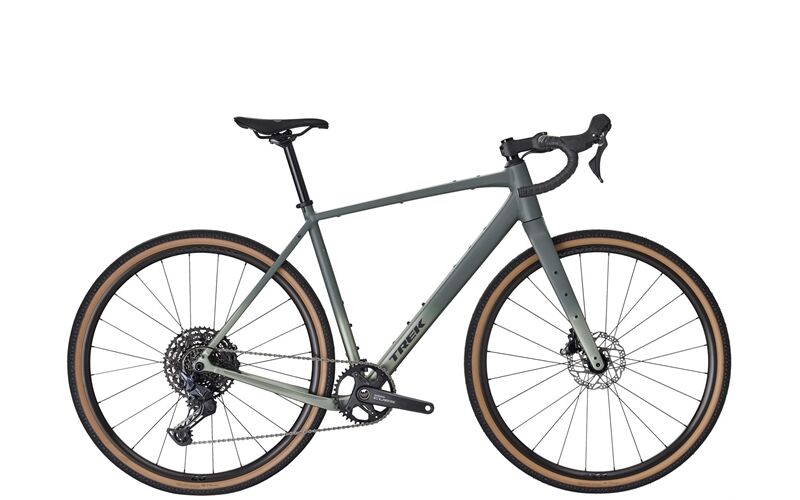 Trek Checkpoint ALR 4 XS Matte Keswick Green to Lichen