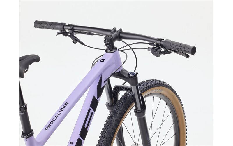 Trek Procaliber 6