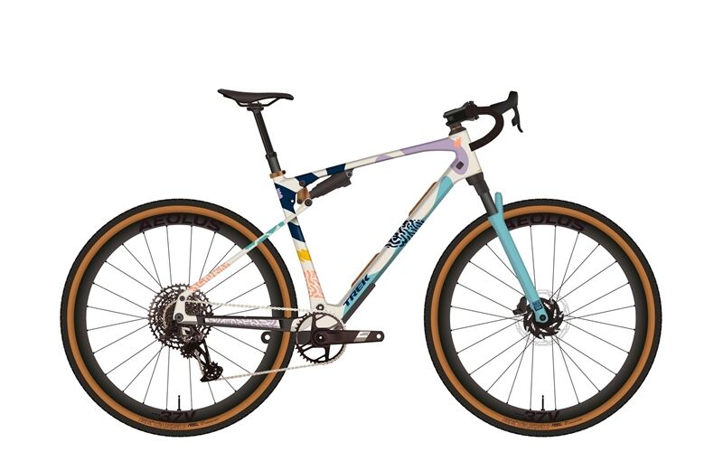 Trek CheckOUT SL 7 AXS