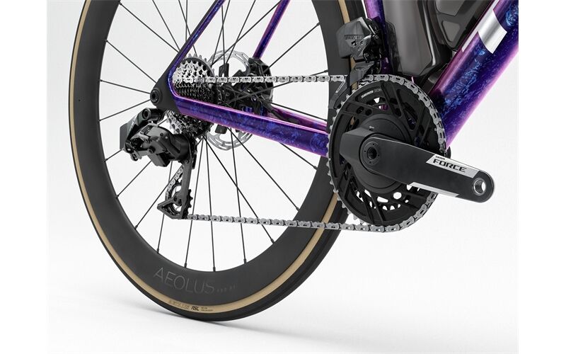 Trek Madone SLR 7 AXS