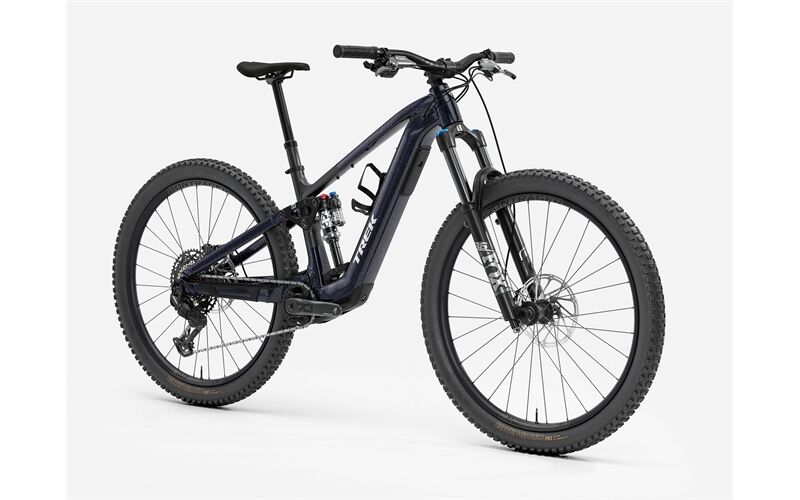 Trek Fuel+ EX 8 Gen 2