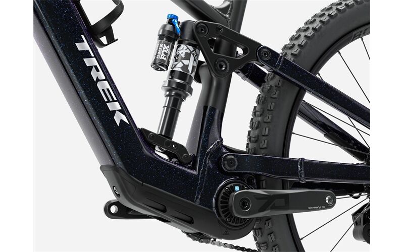 Trek Fuel+ EX 8 Gen 2