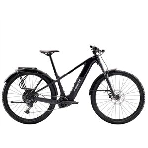 Trek Powerfly+ 4EQ800EU L 29 Gloss Dark Star/Matte Dark