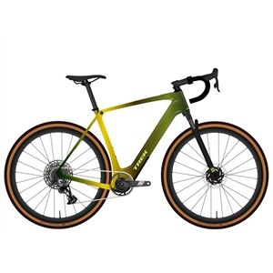 Trek Checkpoint+ SL 7 AXS EU