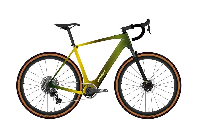 Trek Checkpoint+ SL 7 AXS EU