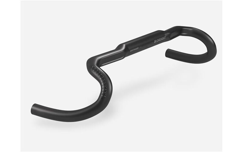 Bontrager HB BNT GR CHECKOUT QUEST CARBON 42/54