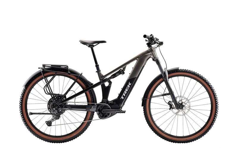 Trek Powerfly FS+ 4 Equipped 800Wh Gen 4