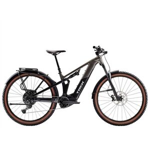 Trek PowerflyFS4 8EQEU S 27.5 Mercury/Dark Web
