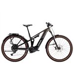 Trek PowerflyFS+4 Gen 4 4 8EQEU L 29" Mercury/Dark Web