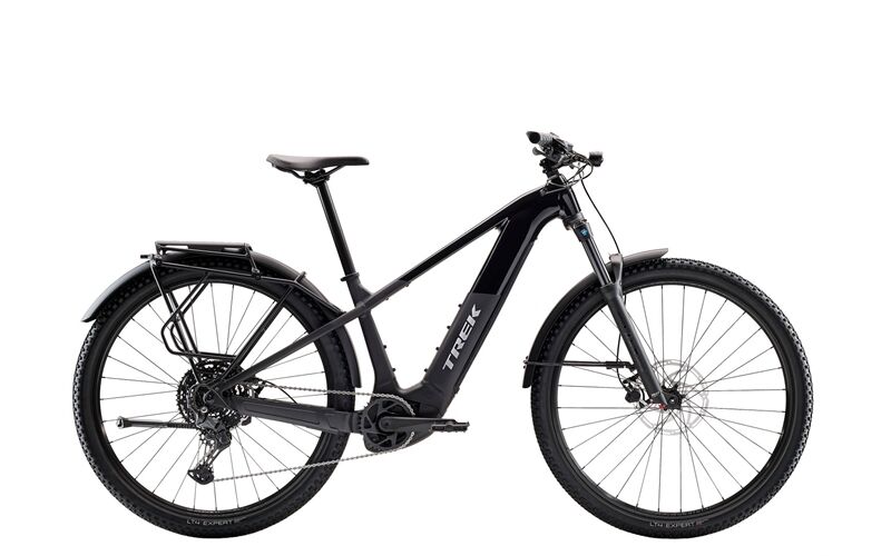 Trek Powerfly+ 4EQ 800 WH EU