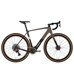 Trek Checkpoint+ SL 5 EU ML Matte Bronze Age/Dark Web
