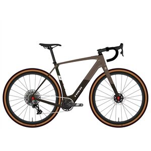 Trek Checkpoint+ SL 5 EU L Matte Bronze Age/Dark Web