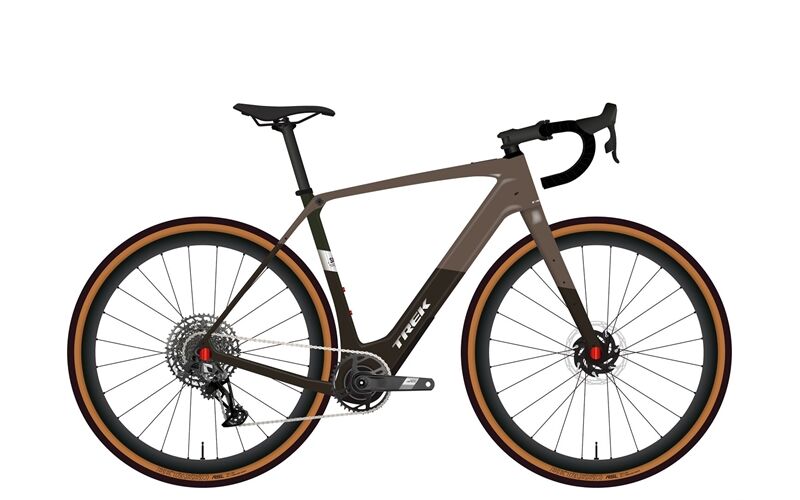 Trek Checkpoint+ SL 5 EU L Matte Bronze Age/Dark Web