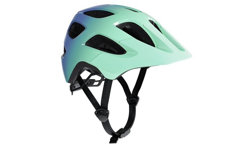 Trek Helm Tyro Youth CE 50 - 55 cm