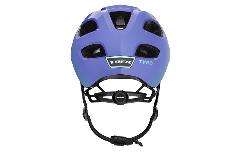 Trek Helm Tyro Youth CE 50 - 55 cm