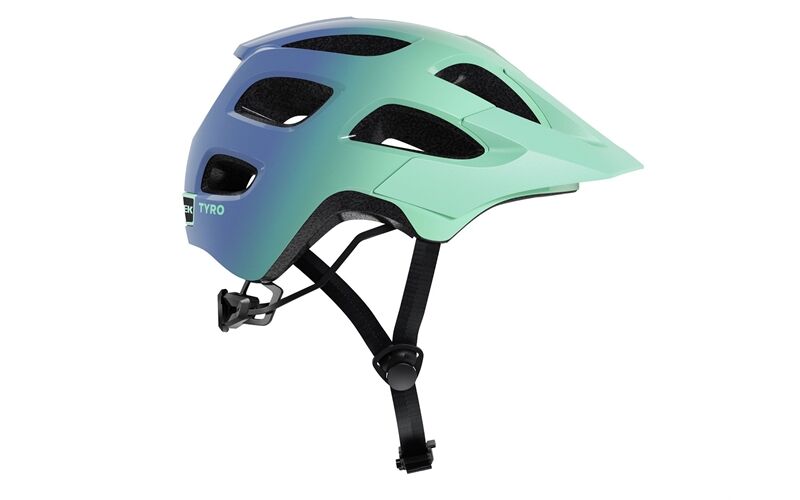 Trek Helm Tyro Youth CE 50 - 55 cm
