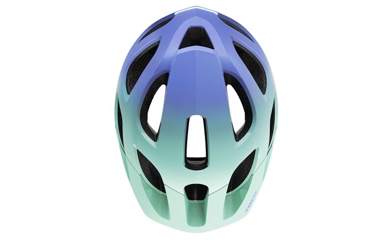Trek Helm Tyro Youth CE 50 - 55 cm